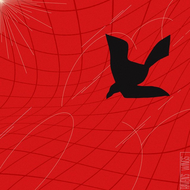 Lugovskiy – Raven’s Wings (Spotify)