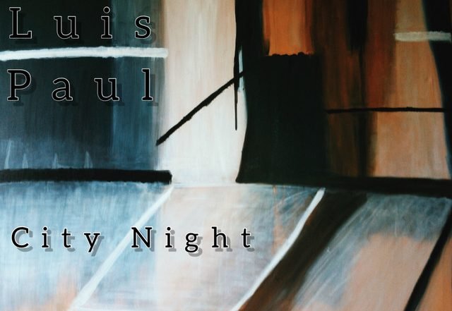 Luis Paul - City Night (Spotify), Neoclassical music genre, Nagamag Magazine