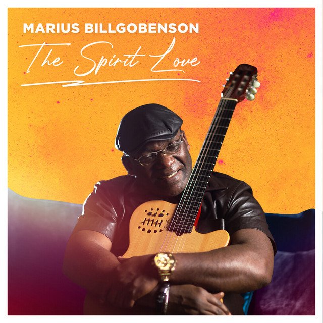 Marius Billgobenson - Wait and See (Spotify), Jazz music genre, Nagamag Magazine