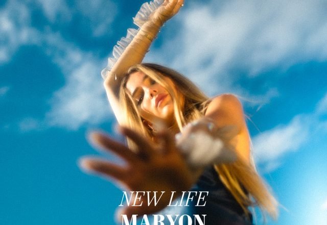 Maryon - New Life (Spotify), Pop music genre, Nagamag Magazine