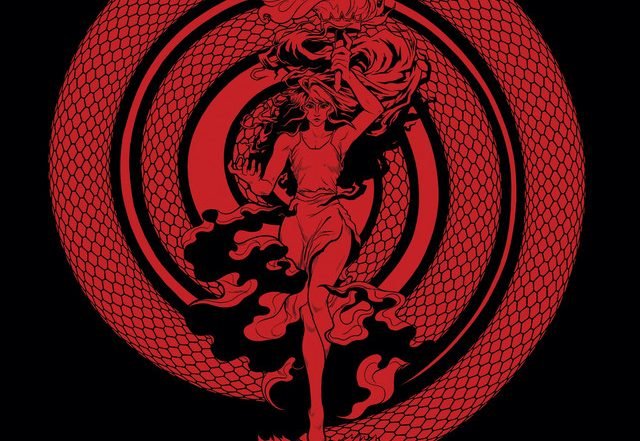 Marza Panther - Falln Angel (Spotify), Blogwave music genre, Nagamag Magazine