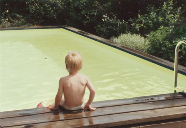 Matthias Gusset - For The Time Being (Spotify), Neoclassical music genre, Nagamag Magazine