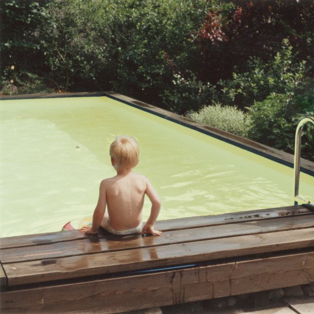 Matthias Gusset - For The Time Being (Spotify), Neoclassical music genre, Nagamag Magazine