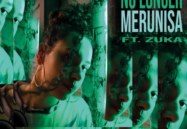 Merunisa, ZUKA - No Longer (Spotify), Pop music genre, Nagamag Magazine
