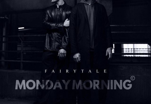 Monday Morning - Fairytale (Spotify), Pop music genre, Nagamag Magazine