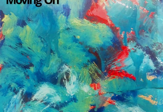 Moszq - Moving On (Spotify), Electronica music genre, Nagamag Magazine