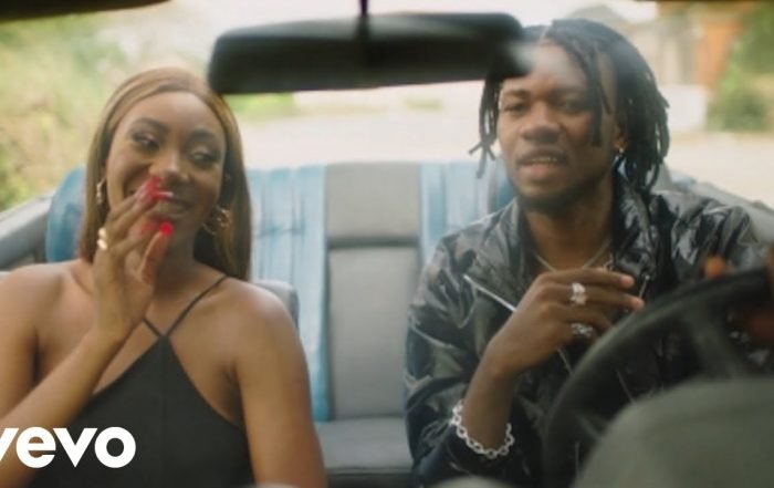 Mulla Rae - Wanted (Video), Pop music genre, Nagamag Magazine