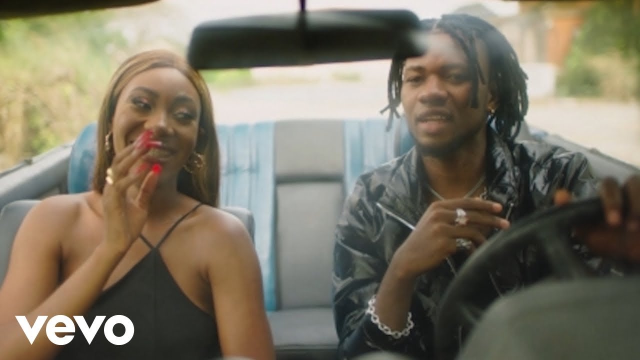 Mulla Rae - Wanted (Video), Pop music genre, Nagamag Magazine