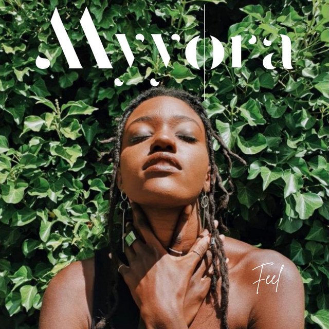 Myyora - Feel (Spotify), Pop music genre, Nagamag Magazine