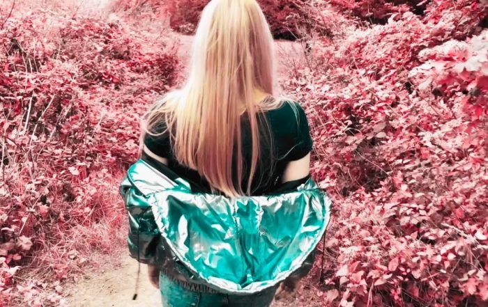 Nina Schofield - Who Is She? (Video), Pop music genre, Nagamag Magazine