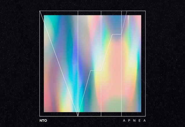 NTO, Monolink - Beyond Control (Spotify), Electronica music genre, Nagamag Magazine