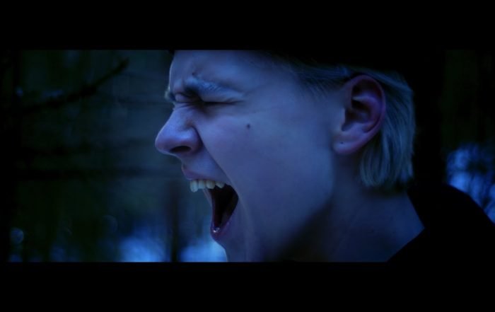 OLI - Don't Give Up (Video), Pop music genre, Nagamag Magazine