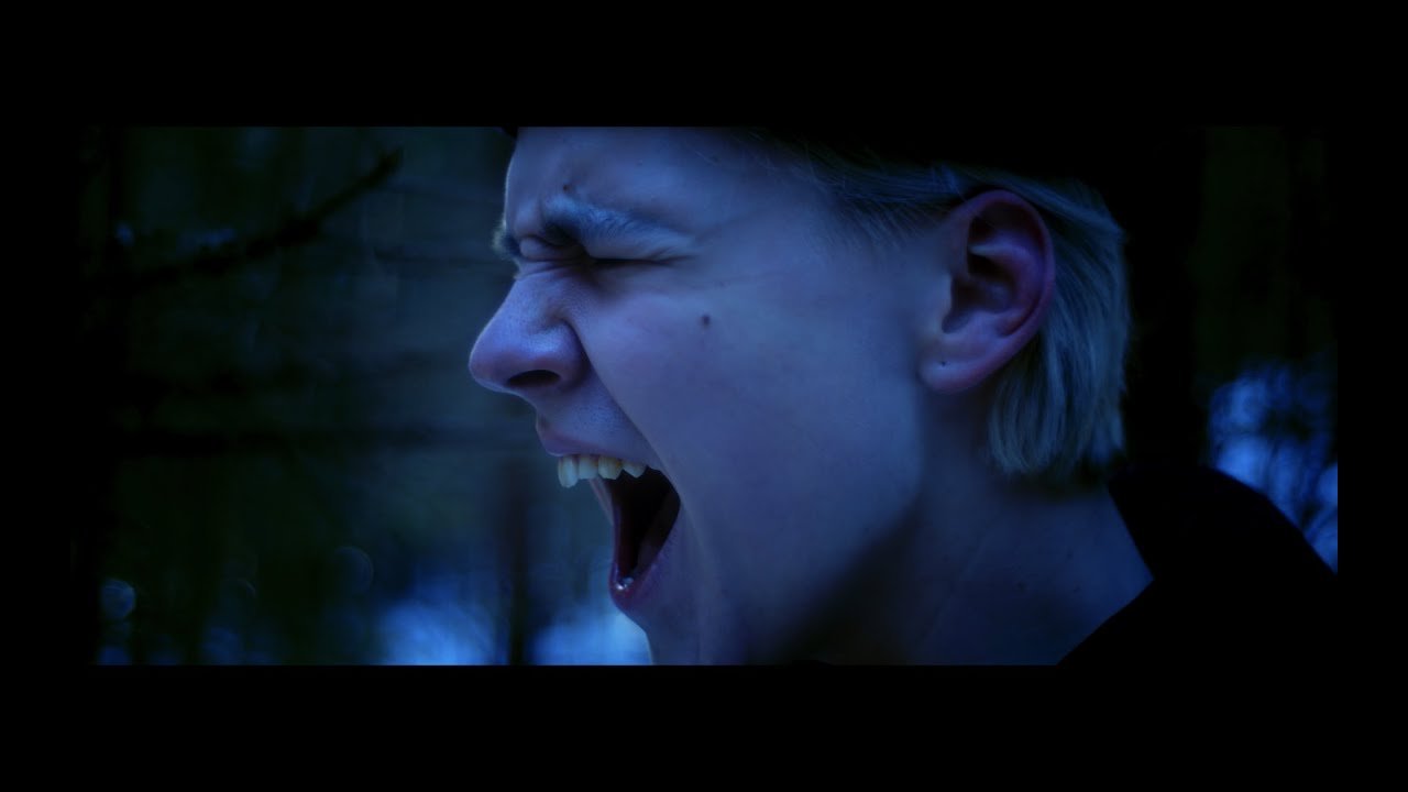 OLI - Don't Give Up (Video), Pop music genre, Nagamag Magazine