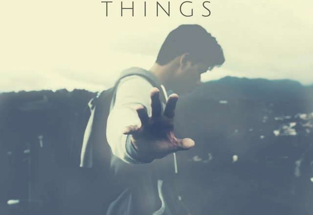 P.Petridis - The End Of Things (Spotify), Neoclassical music genre, Nagamag Magazine