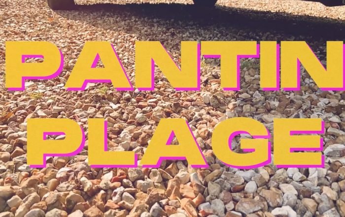 Pantin Plage - Grande Motte (Video), Pop music genre, Nagamag Magazine