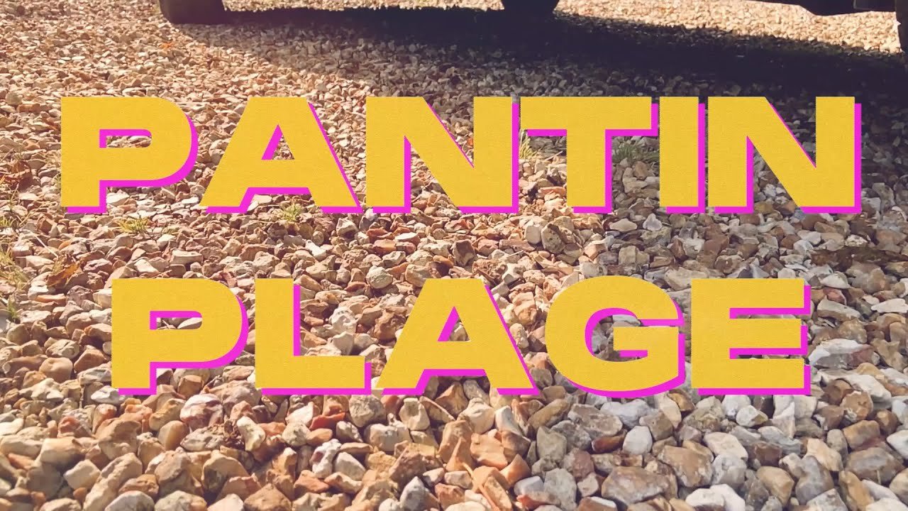Pantin Plage - Grande Motte (Video), Pop music genre, Nagamag Magazine