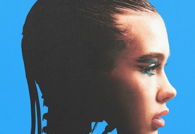 Paula Jivén - What Are You Hungry For? (Spotify), Pop music genre, Nagamag Magazine