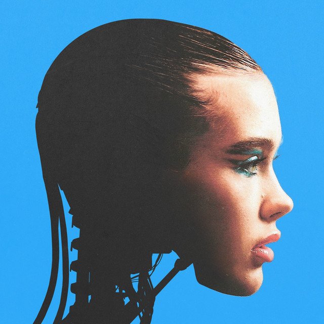 Paula Jivén - What Are You Hungry For? (Spotify), Pop music genre, Nagamag Magazine