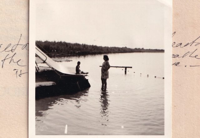 Penny Roox - Heartache (Spotify), Jazz music genre, Nagamag Magazine