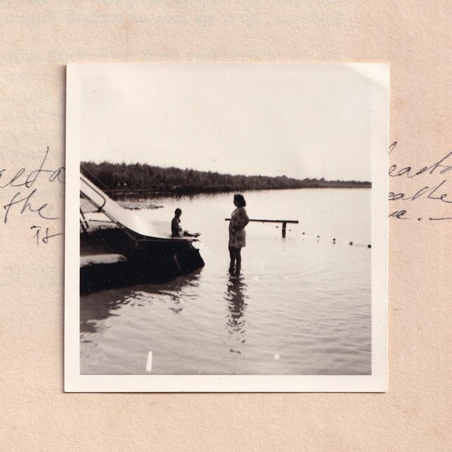 Penny Roox - Heartache (Spotify), Jazz music genre, Nagamag Magazine