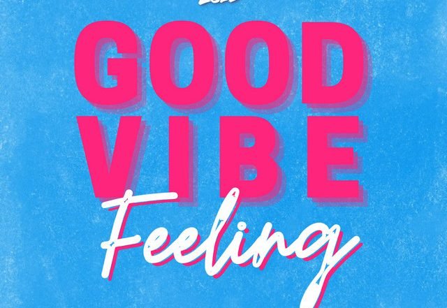 PINEO & LOEB, FUEG, Ellie Sax - Good Vibe Feeling (Spotify), House music genre, Nagamag Magazine