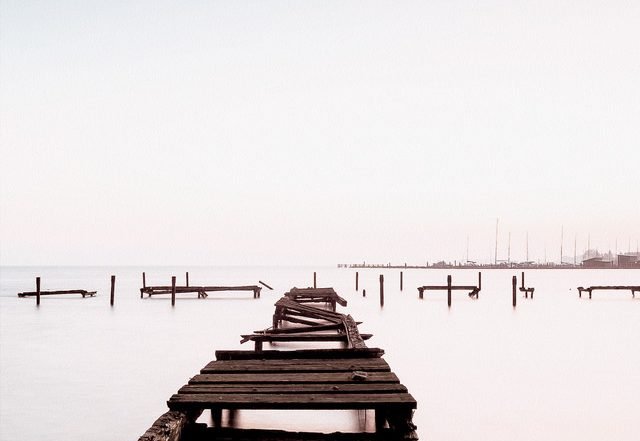 Piotr Wiese - The Fallen Bridge II (Spotify), Neoclassical music genre, Nagamag Magazine