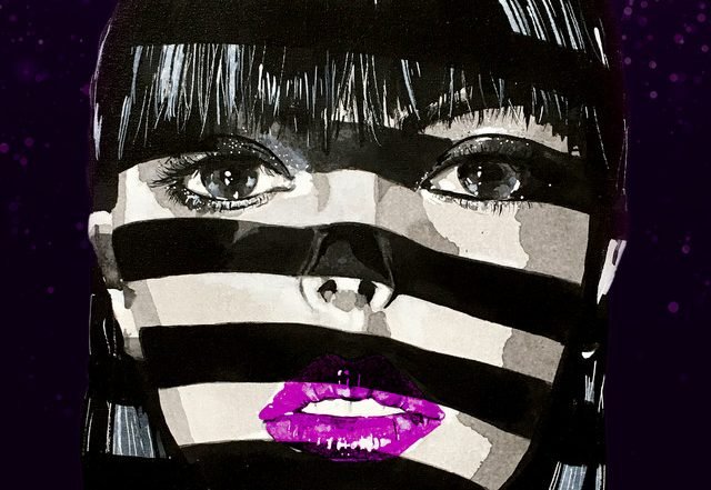 Purple Disco Machine, Bloom Twins - Opposite Of Crazy (Spotify), Blogwave music genre, Nagamag Magazine