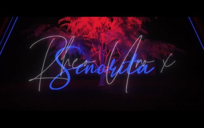 Rheo Uno - Senorita (Video), Pop music genre, Nagamag Magazine