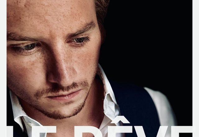 Romain Dagnan - Air (Spotify), Rock music genre, Nagamag Magazine