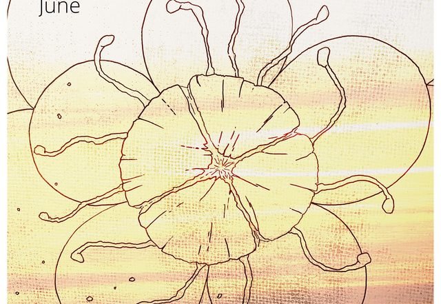 Saah - June (Spotify), Neoclassical music genre, Nagamag Magazine