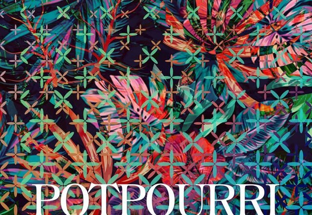 Sharon Ruchman, Sonoro - Lucent (Spotify), Neoclassical music genre, Nagamag Magazine