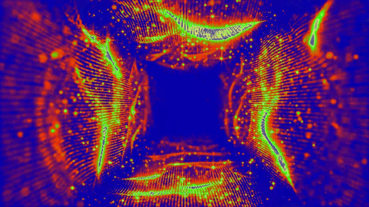 Steve Aoki Presents Ninja Attack - Aurora (Video), Electronica music genre, Nagamag Magazine