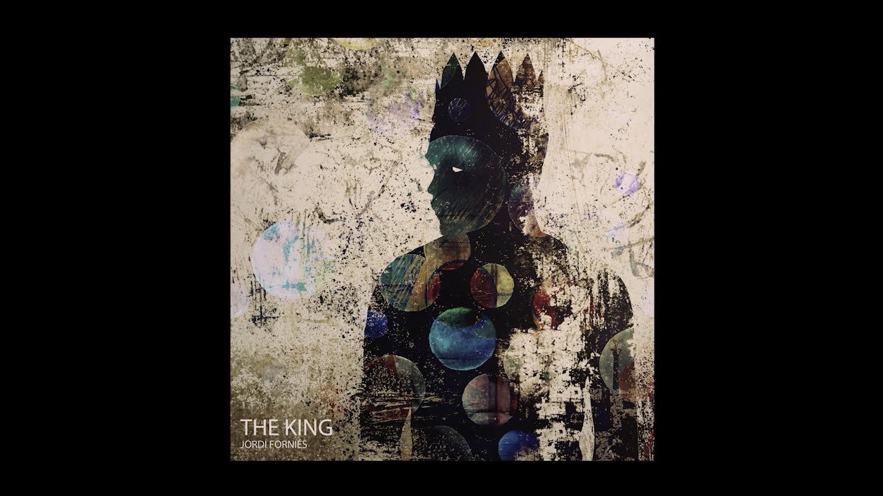 THE KING - Jordi Forniés (Video), Neoclassical music genre, Nagamag Magazine