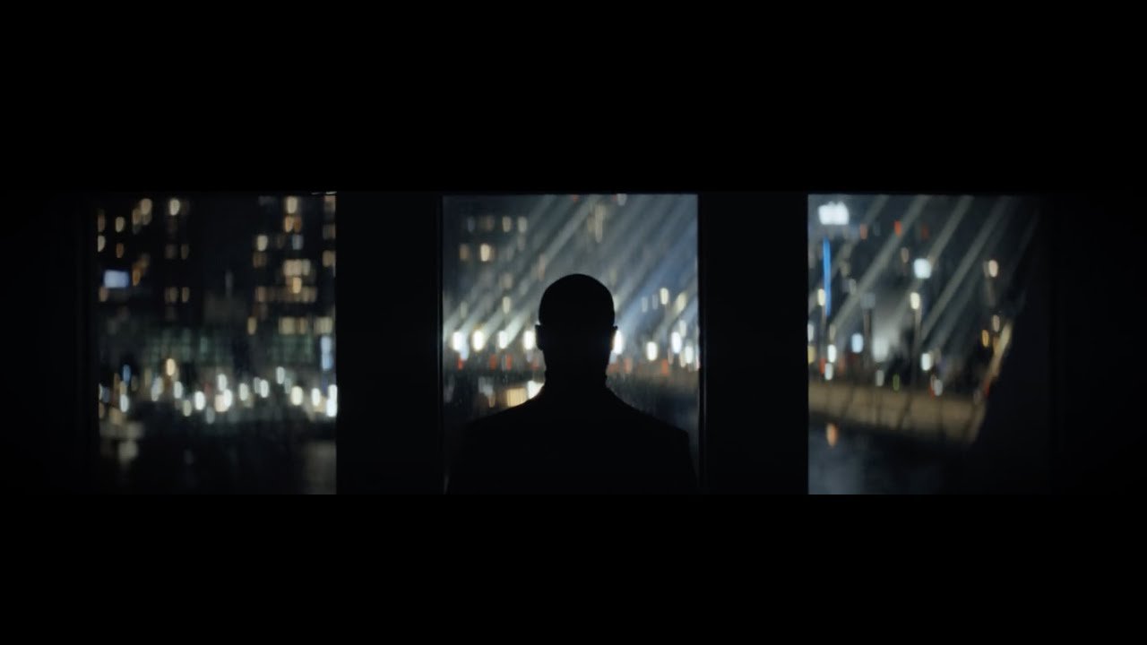 Tinlicker - Be Here And Now feat. Nathan Nicholson (Video), Electronica music genre, Nagamag Magazine