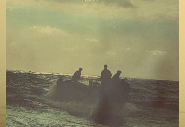 ÜUCE, Arttu Silvast - sea / boat / water (Spotify), Neoclassical music genre, Nagamag Magazine