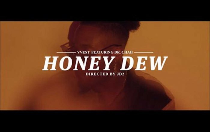 VVEST - HONEY DEW (Feat. Dr. Chaii) (Video), Pop music genre, Nagamag Magazine