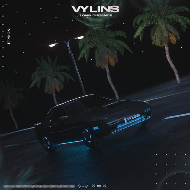 VYLINS – Loss (Spotify)