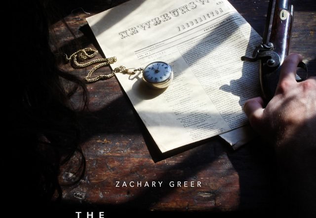 Zachary Greer, Pallmer - Final Breath (Spotify), Neoclassical music genre, Nagamag Magazine