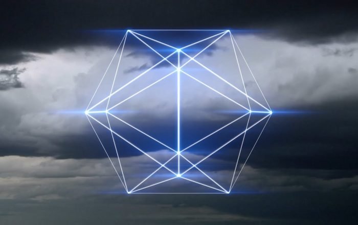 Zenon Marko - Descent 2 (Video), Electronica music genre, Nagamag Magazine