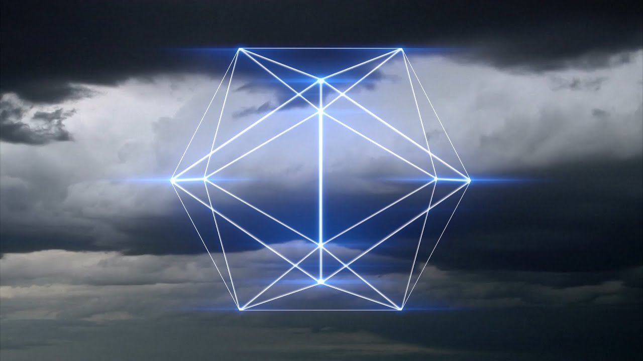 Zenon Marko - Descent 2 (Video), Electronica music genre, Nagamag Magazine