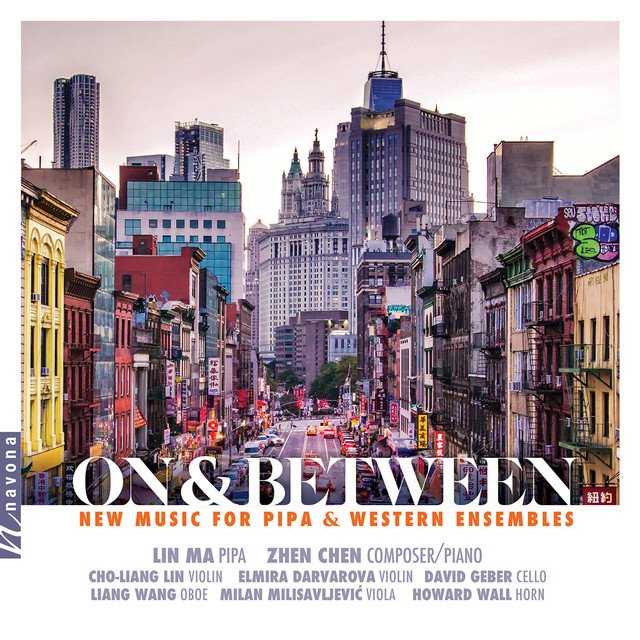Zhen Chen, Liang Wang, Howard Wall, Lin Ma, Elmira
Darvarova, David Gebe - Arrival - song by Zhen Chen, Liang Wang, Howard Wall, Lin Ma, Elmira Darvarova, David Geber | Spotify (Spotify), Neoclassical music genre, Nagamag Magazine