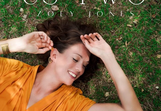 Zoey Jones - Us Two (Spotify), House music genre, Nagamag Magazine