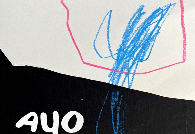 5ON5 - Ayo (Spotify), Hip-Hop music genre, Nagamag Magazine