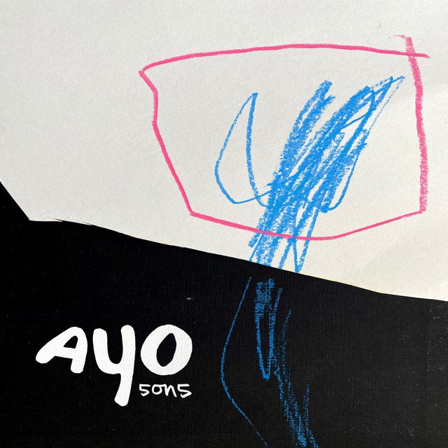 5ON5 - Ayo (Spotify), Hip-Hop music genre, Nagamag Magazine