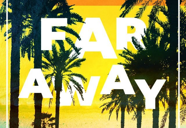 A-Jar - Far Away (Spotify), Pop music genre, Nagamag Magazine