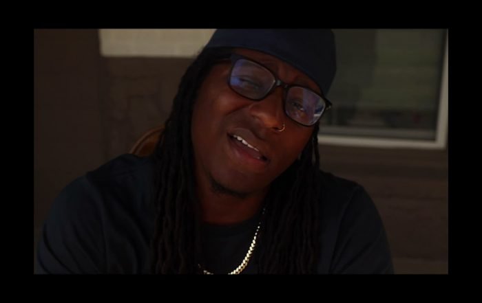 Activated - J'Moris  (Video), Hip-Hop music genre, Nagamag Magazine