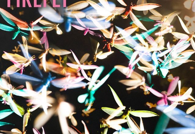 Adam Tauber - Sad Space (Spotify), Electronica music genre, Nagamag Magazine