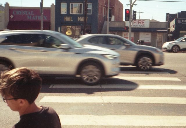 adan diaz - jumping fences (Spotify), Pop music genre, Nagamag Magazine