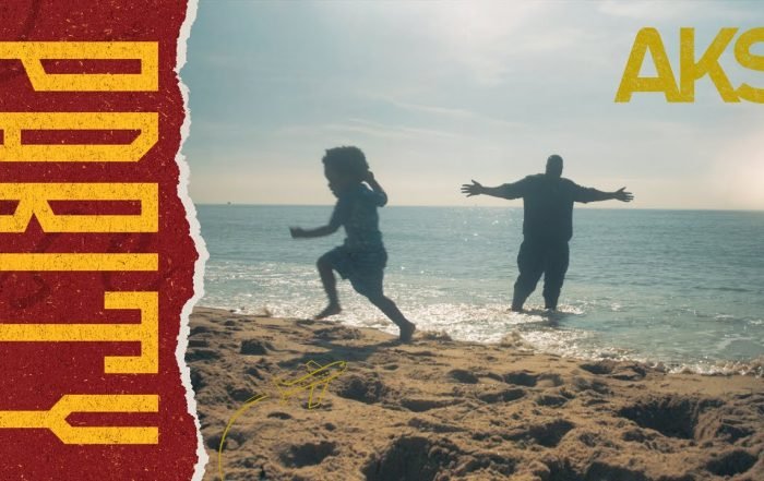 AKS - Parity (Video), Hip-Hop music genre, Nagamag Magazine