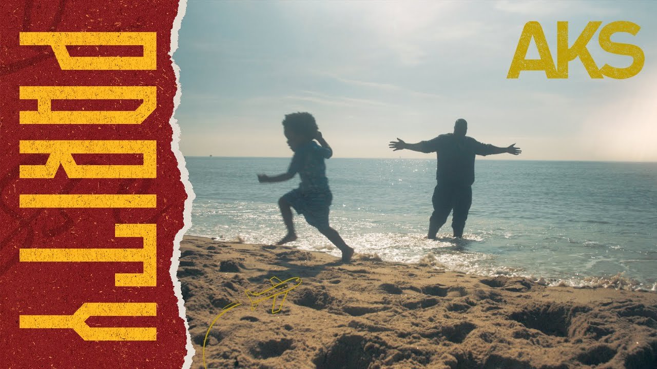 AKS - Parity (Video), Hip-Hop music genre, Nagamag Magazine